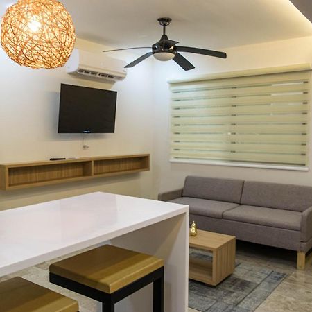 Gaia Residence Tulum Luaran gambar