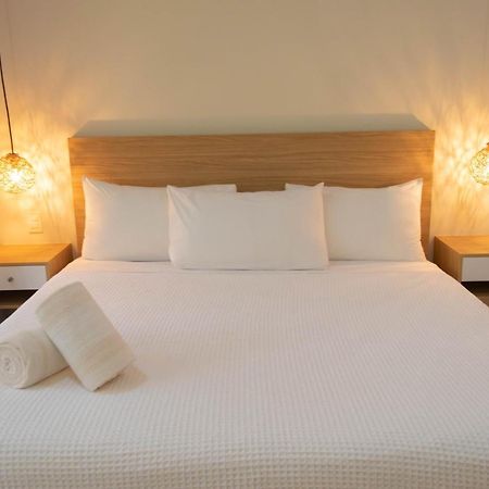 Gaia Residence Tulum Luaran gambar