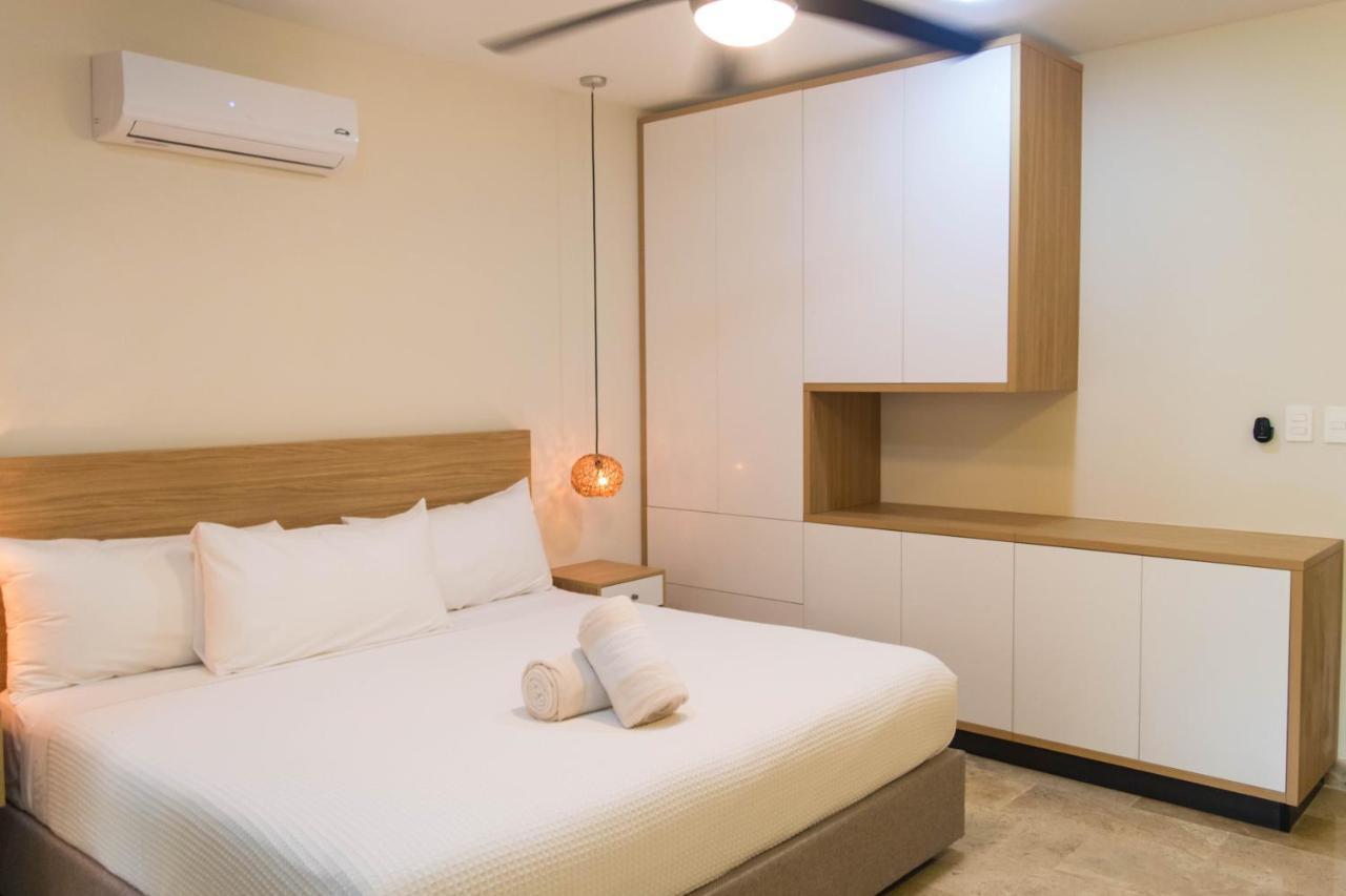 Gaia Residence Tulum Luaran gambar