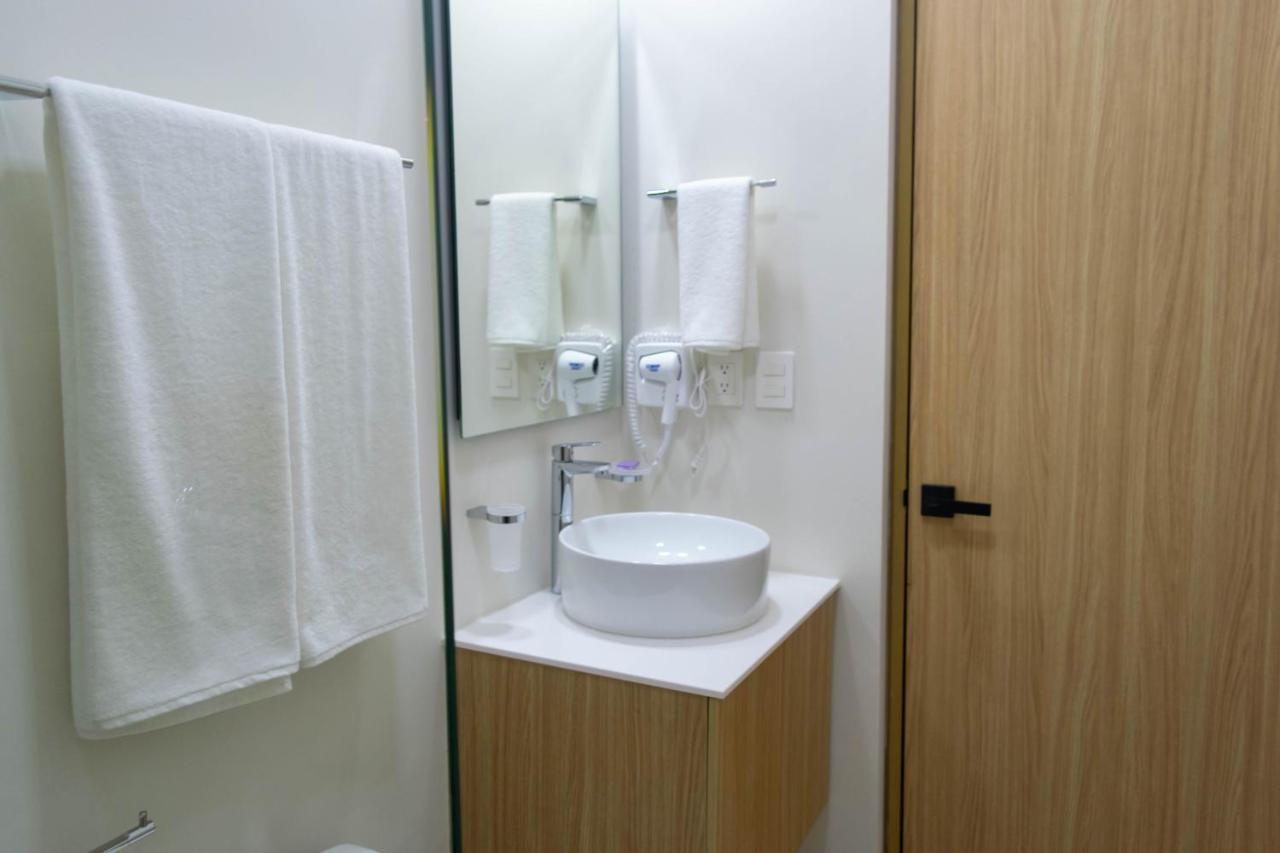 Gaia Residence Tulum Luaran gambar