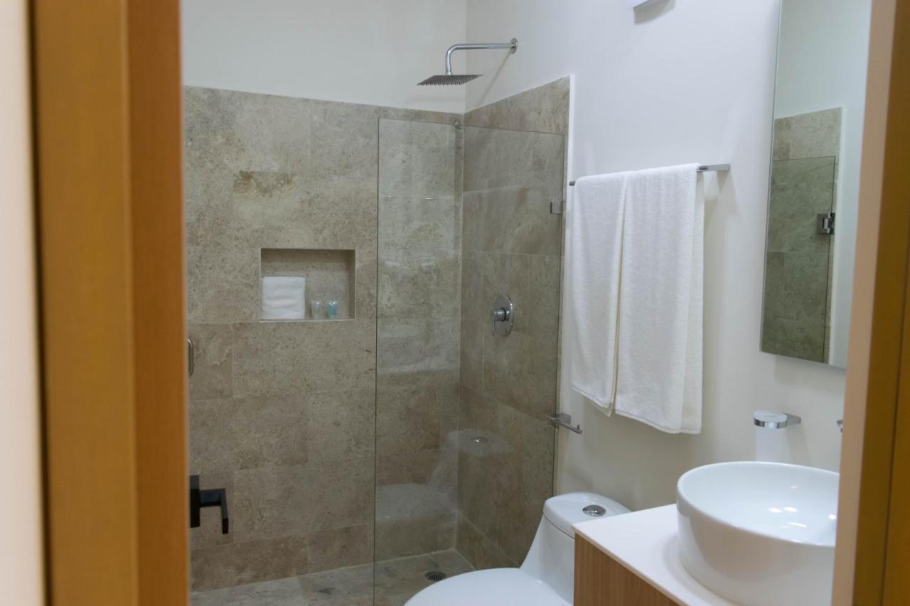 Gaia Residence Tulum Luaran gambar