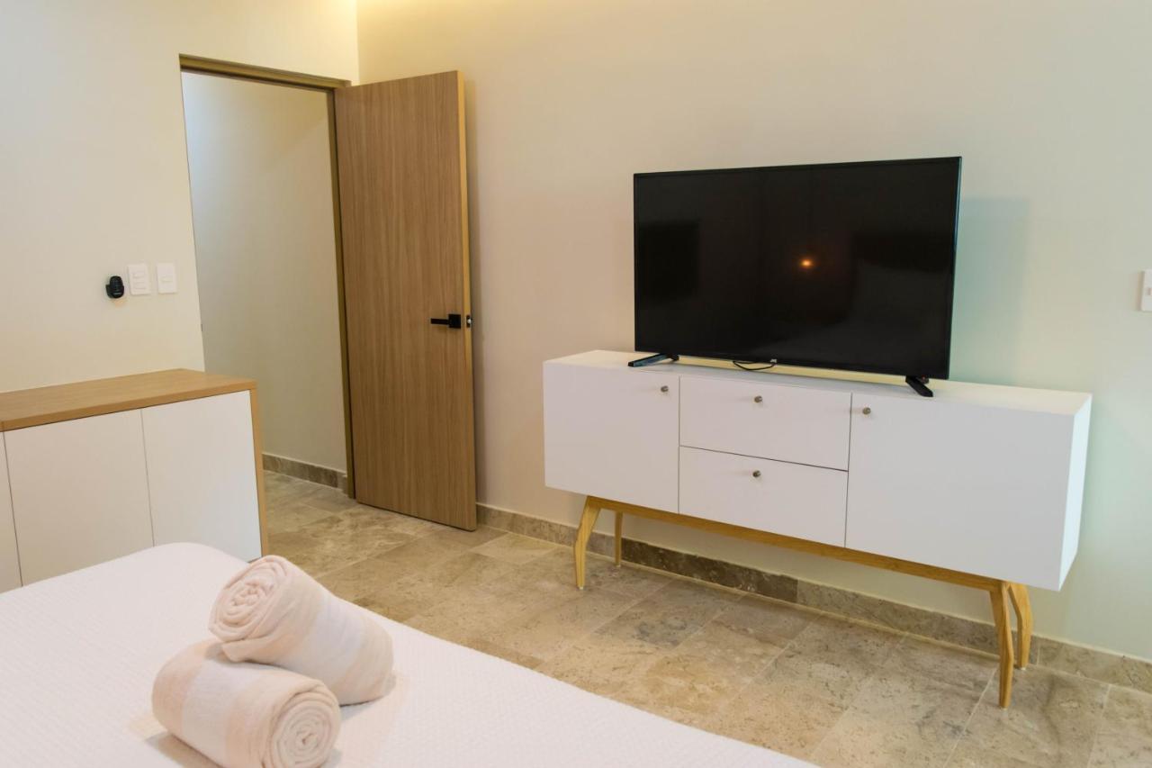 Gaia Residence Tulum Luaran gambar