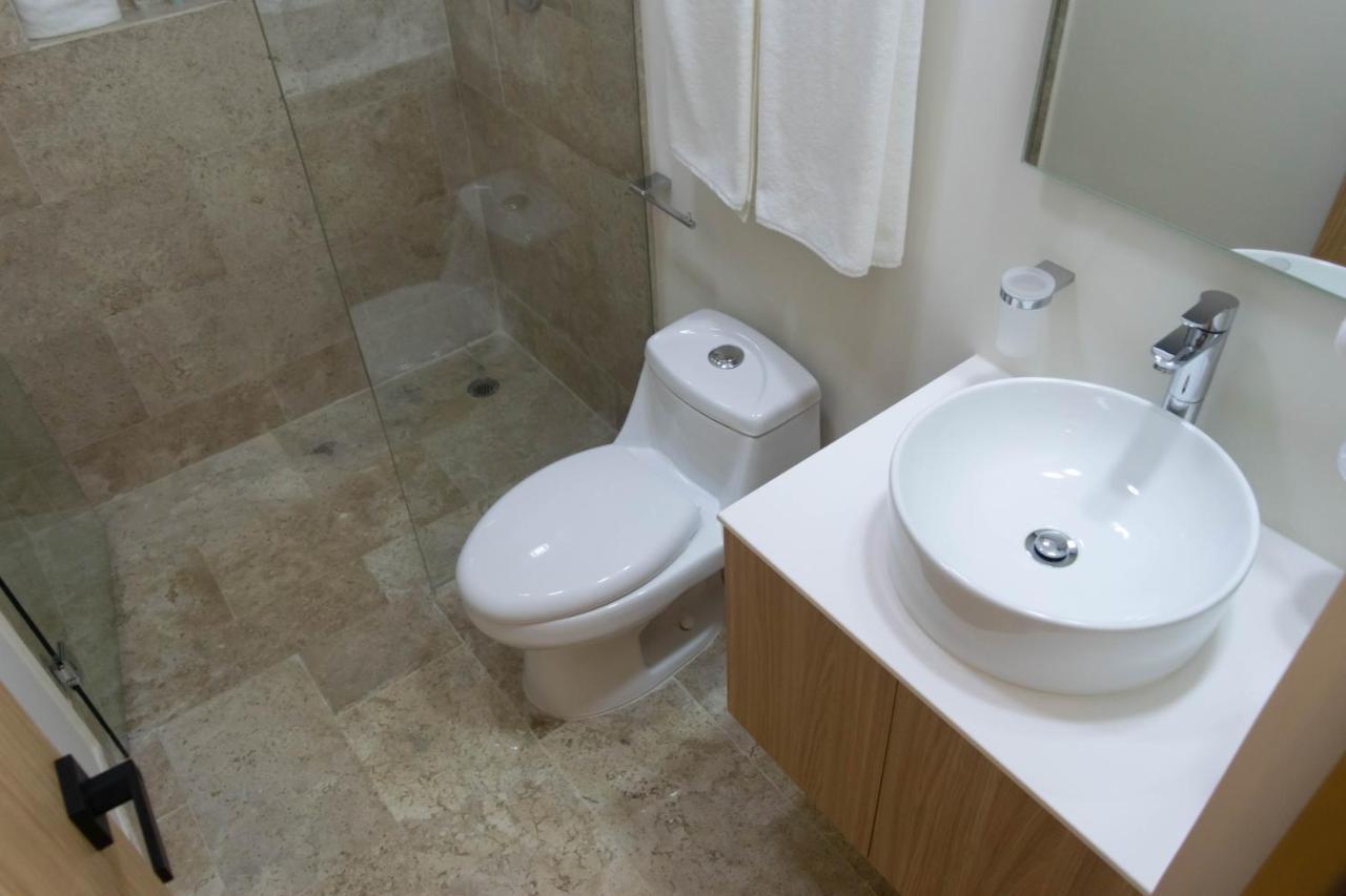 Gaia Residence Tulum Luaran gambar