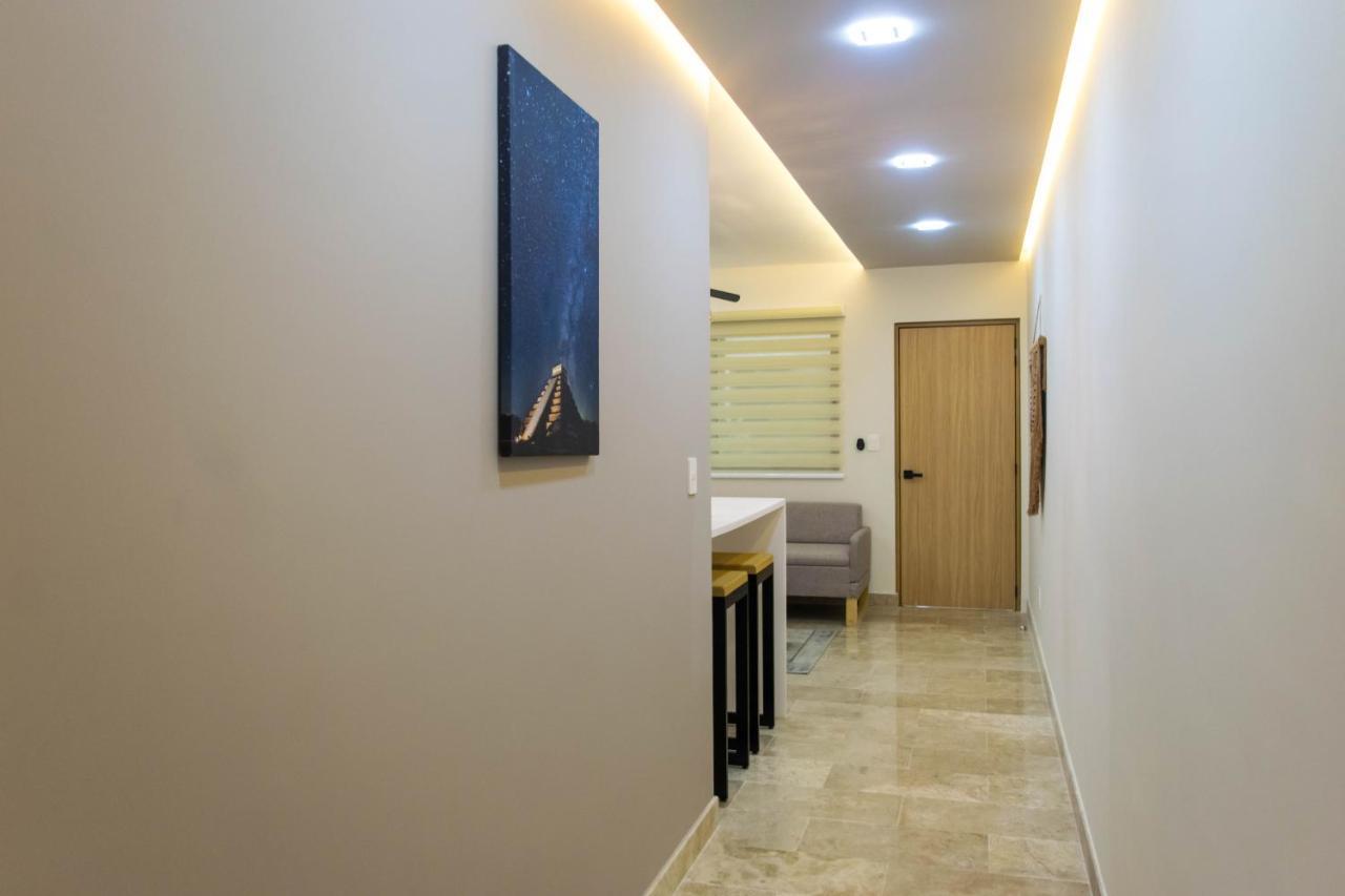 Gaia Residence Tulum Luaran gambar