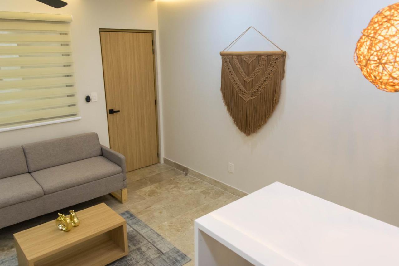 Gaia Residence Tulum Luaran gambar