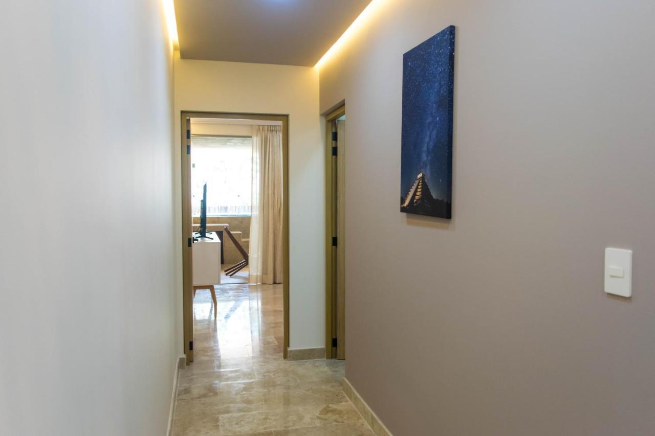 Gaia Residence Tulum Luaran gambar