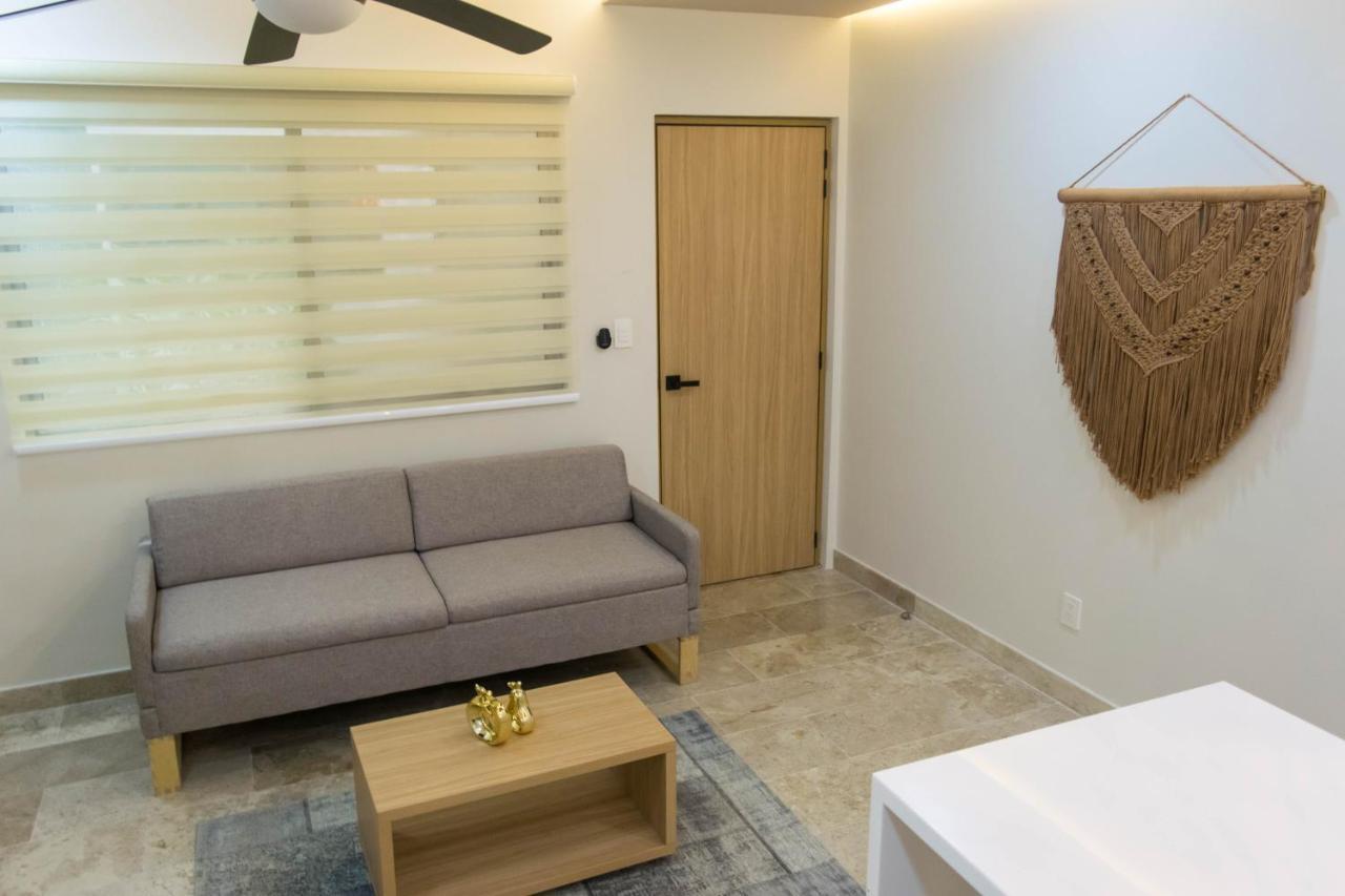 Gaia Residence Tulum Luaran gambar