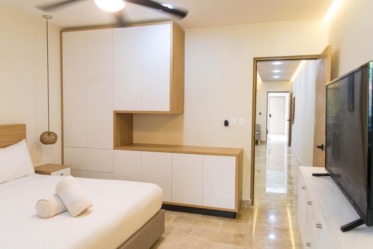 Gaia Residence Tulum Luaran gambar