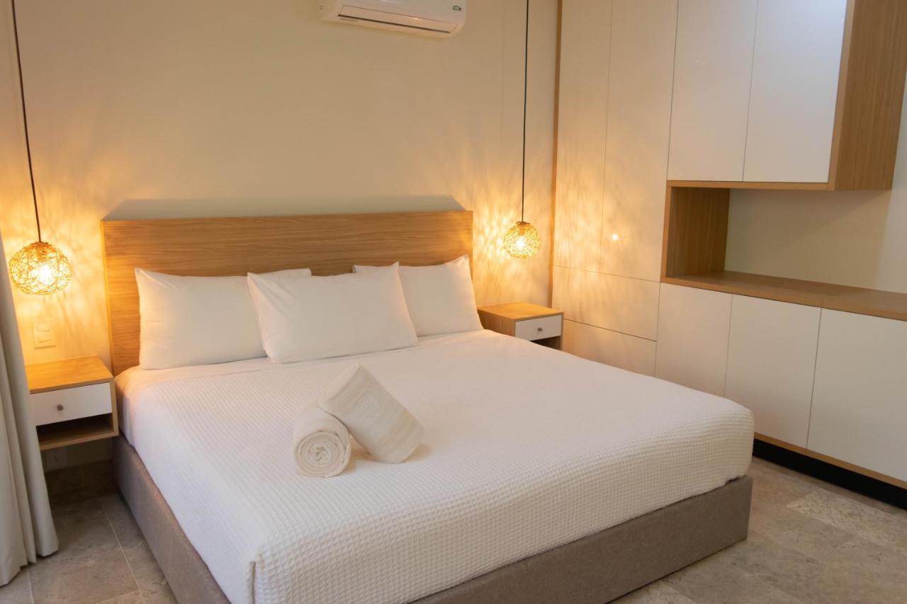 Gaia Residence Tulum Luaran gambar