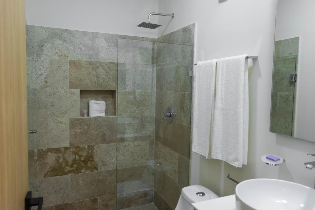 Gaia Residence Tulum Luaran gambar