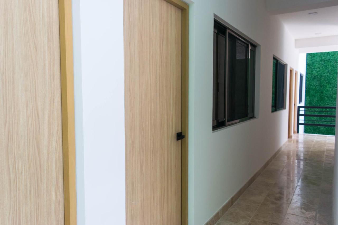 Gaia Residence Tulum Luaran gambar