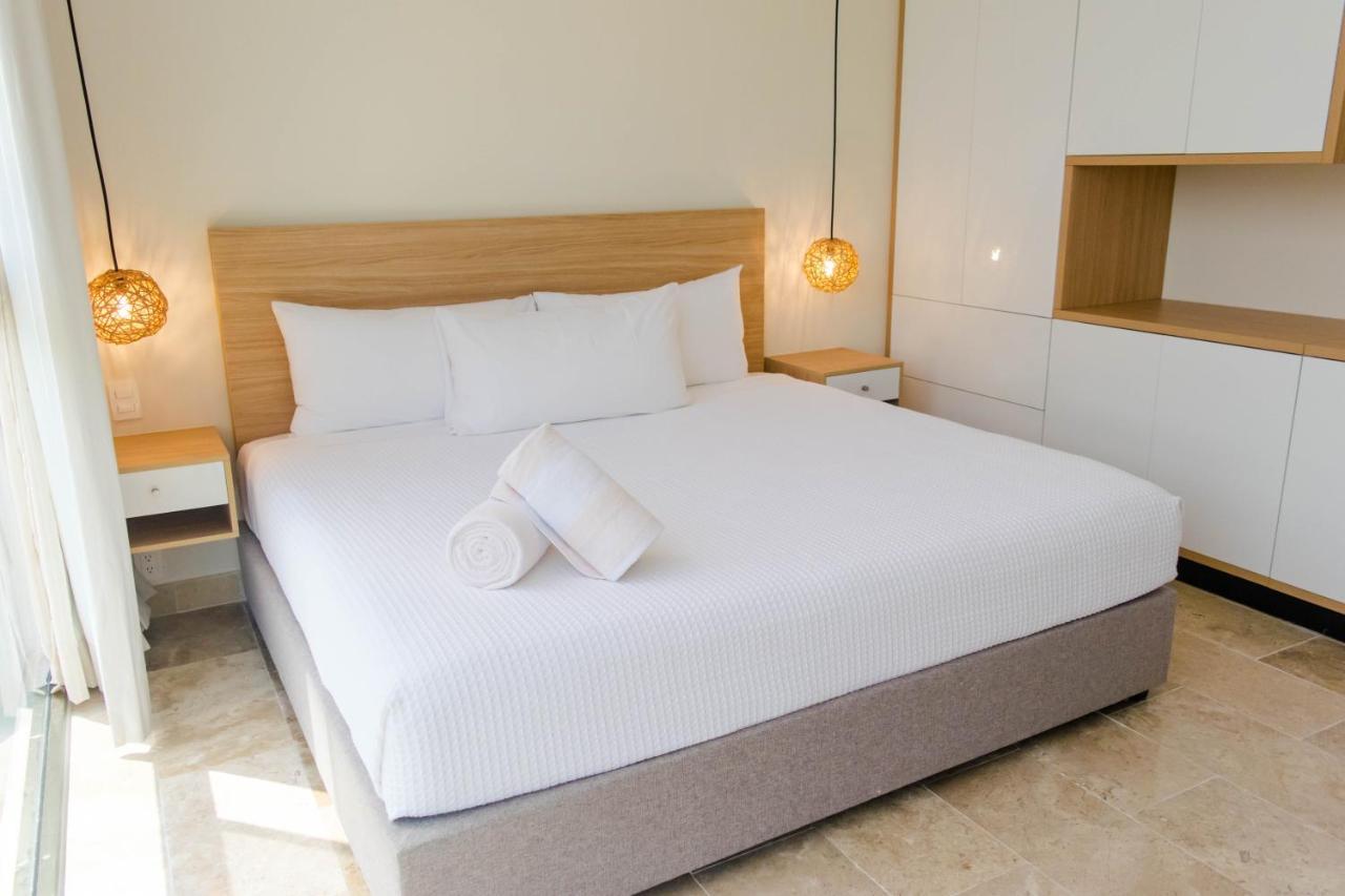 Gaia Residence Tulum Luaran gambar