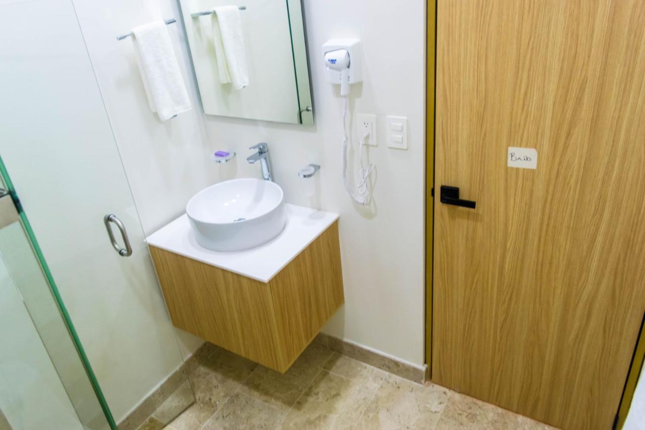 Gaia Residence Tulum Luaran gambar