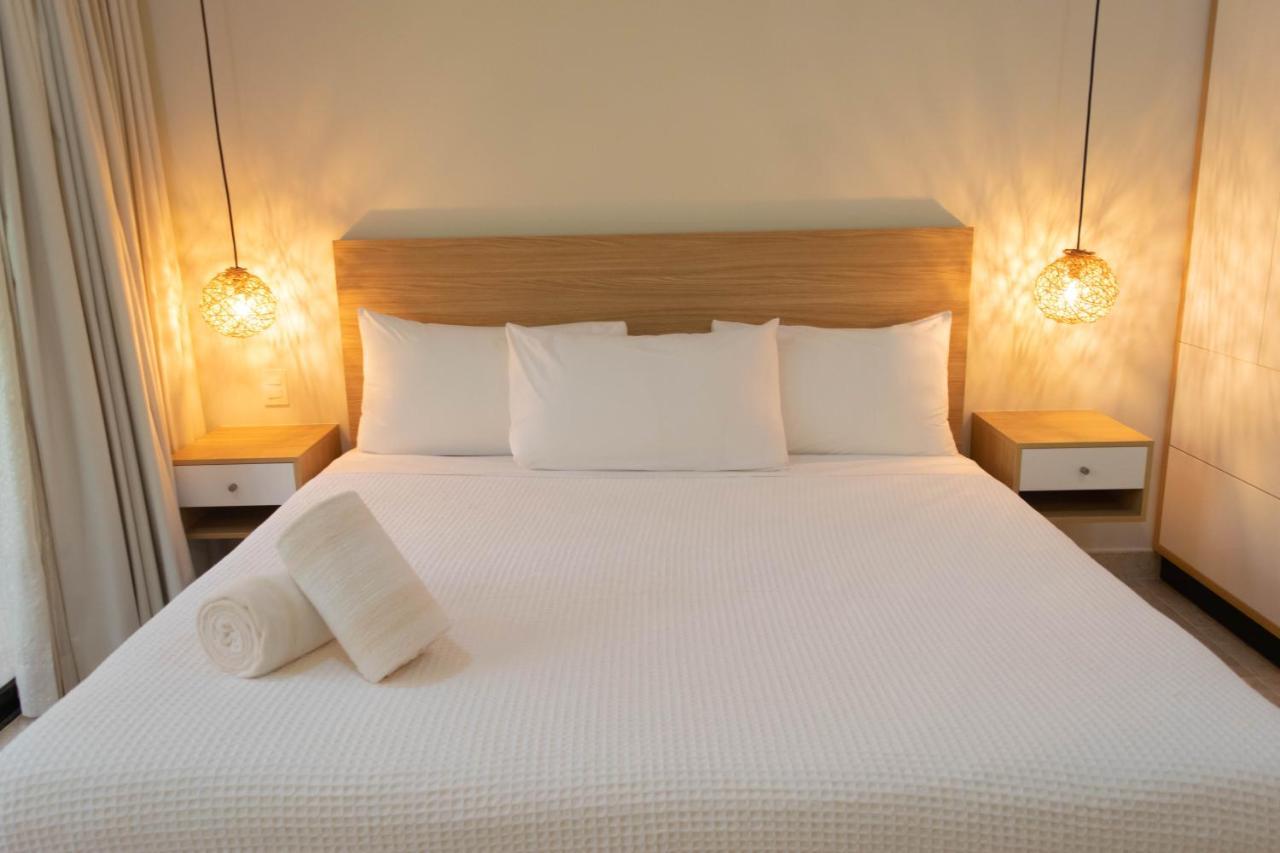 Gaia Residence Tulum Luaran gambar