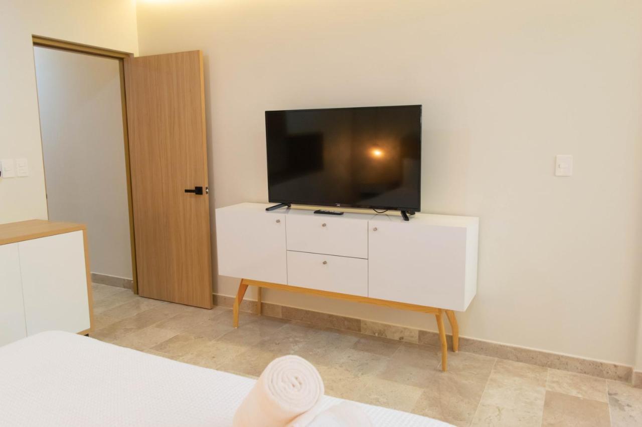 Gaia Residence Tulum Luaran gambar