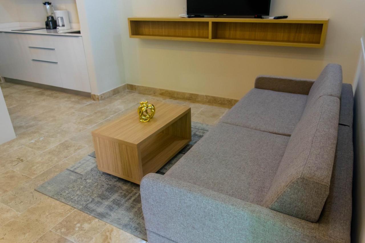 Gaia Residence Tulum Luaran gambar