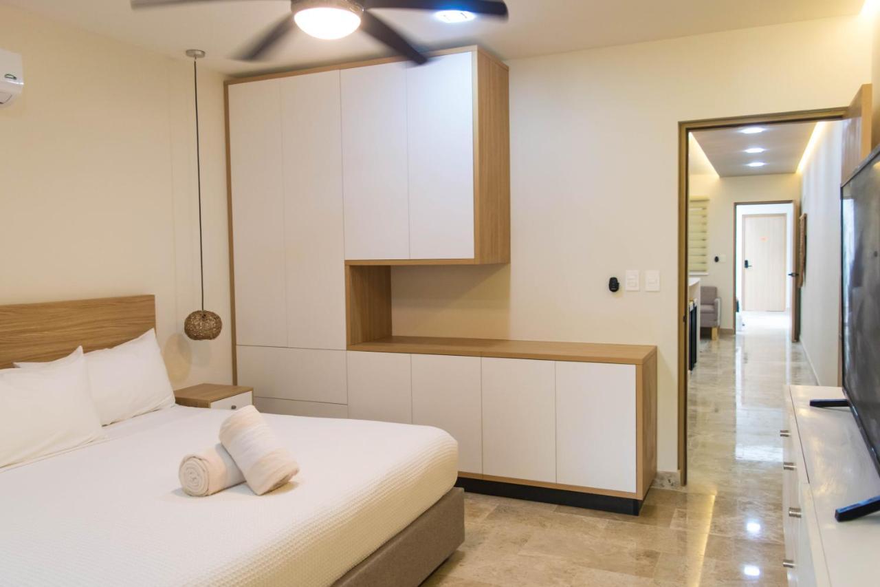 Gaia Residence Tulum Luaran gambar