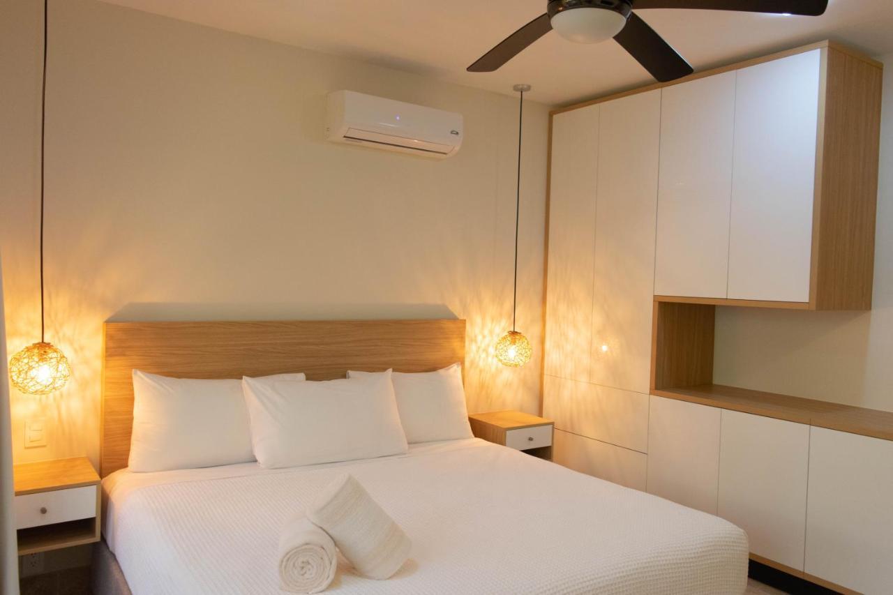 Gaia Residence Tulum Luaran gambar
