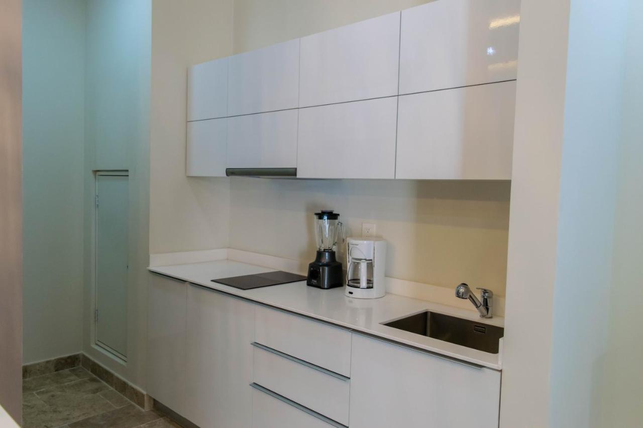 Gaia Residence Tulum Luaran gambar