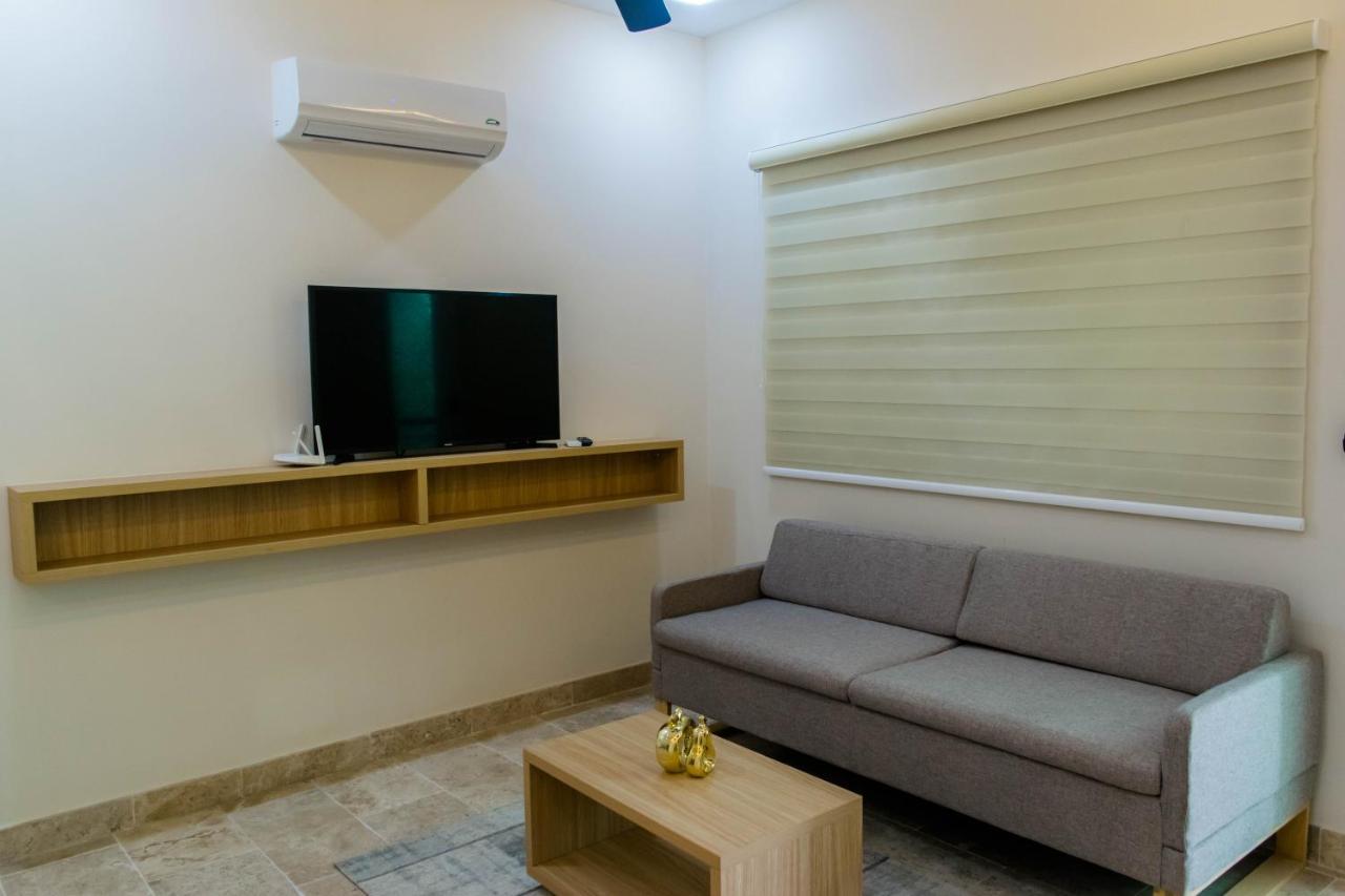 Gaia Residence Tulum Luaran gambar