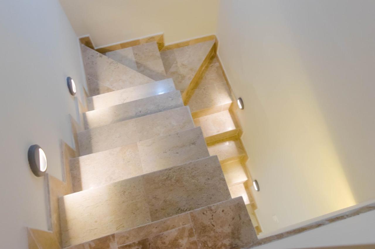 Gaia Residence Tulum Luaran gambar