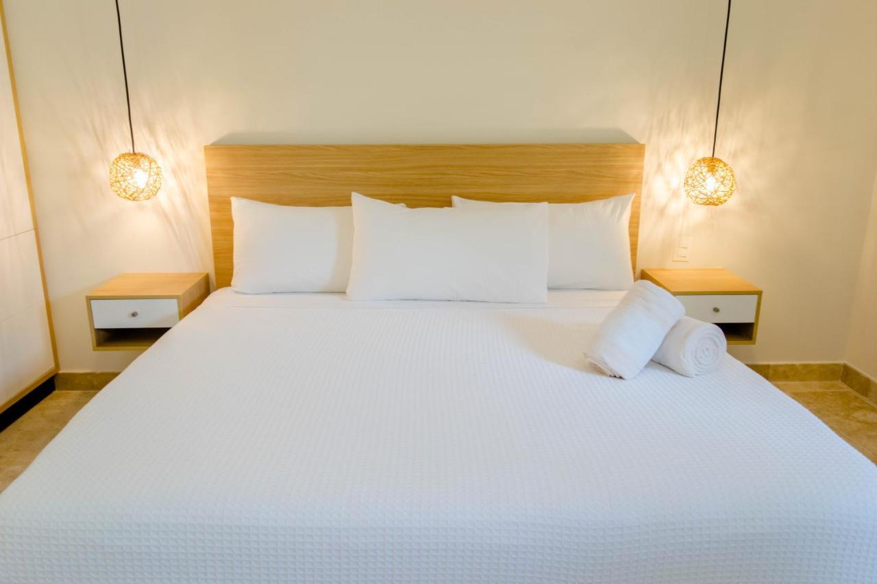 Gaia Residence Tulum Luaran gambar