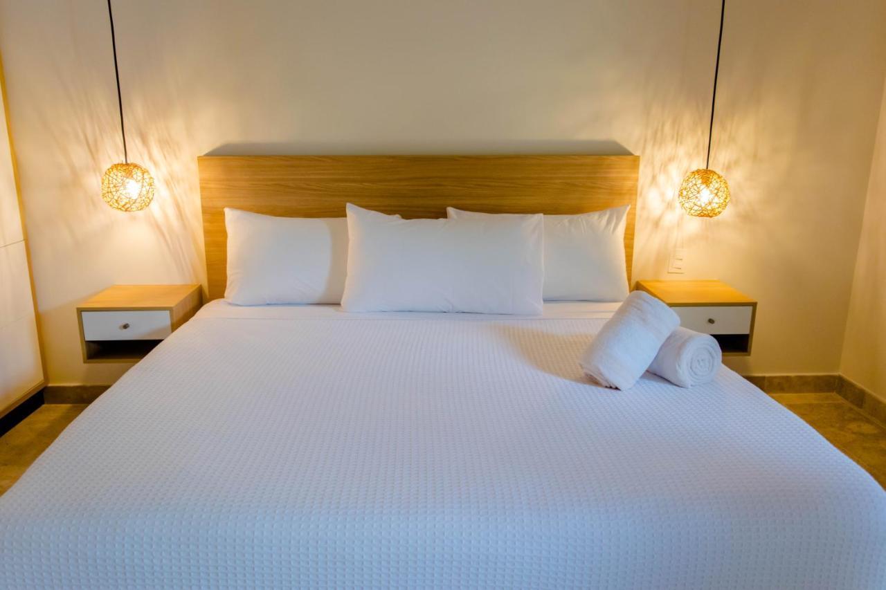 Gaia Residence Tulum Luaran gambar