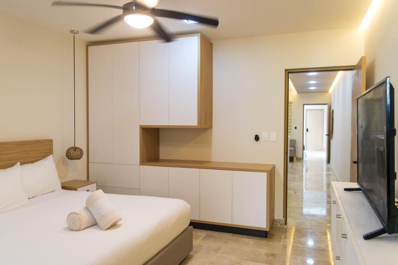 Gaia Residence Tulum Luaran gambar