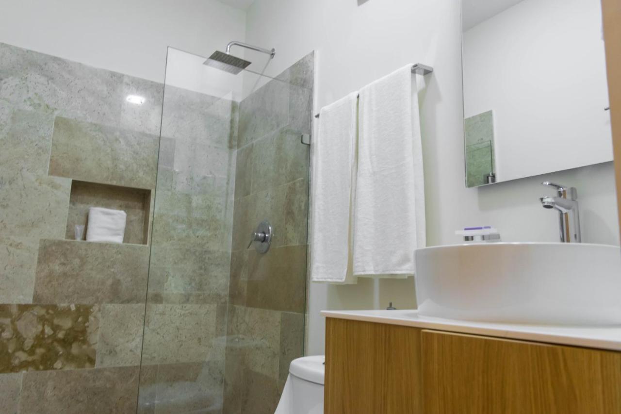 Gaia Residence Tulum Luaran gambar