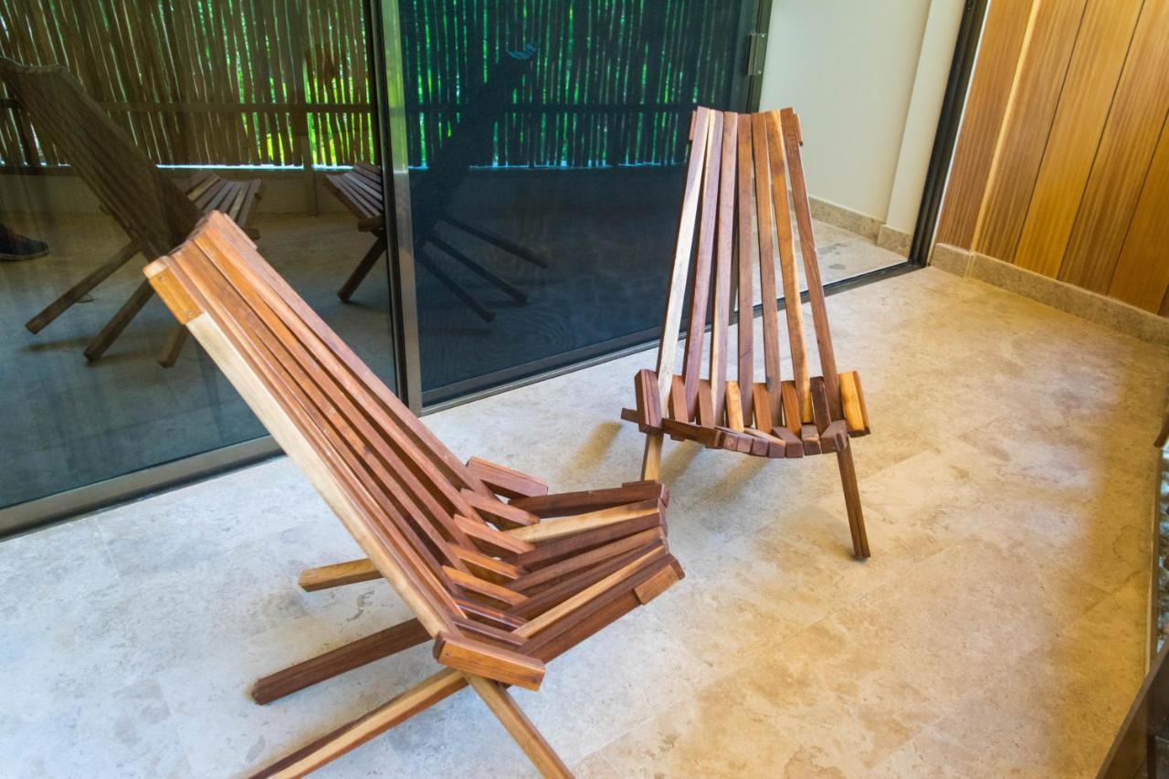 Gaia Residence Tulum Luaran gambar
