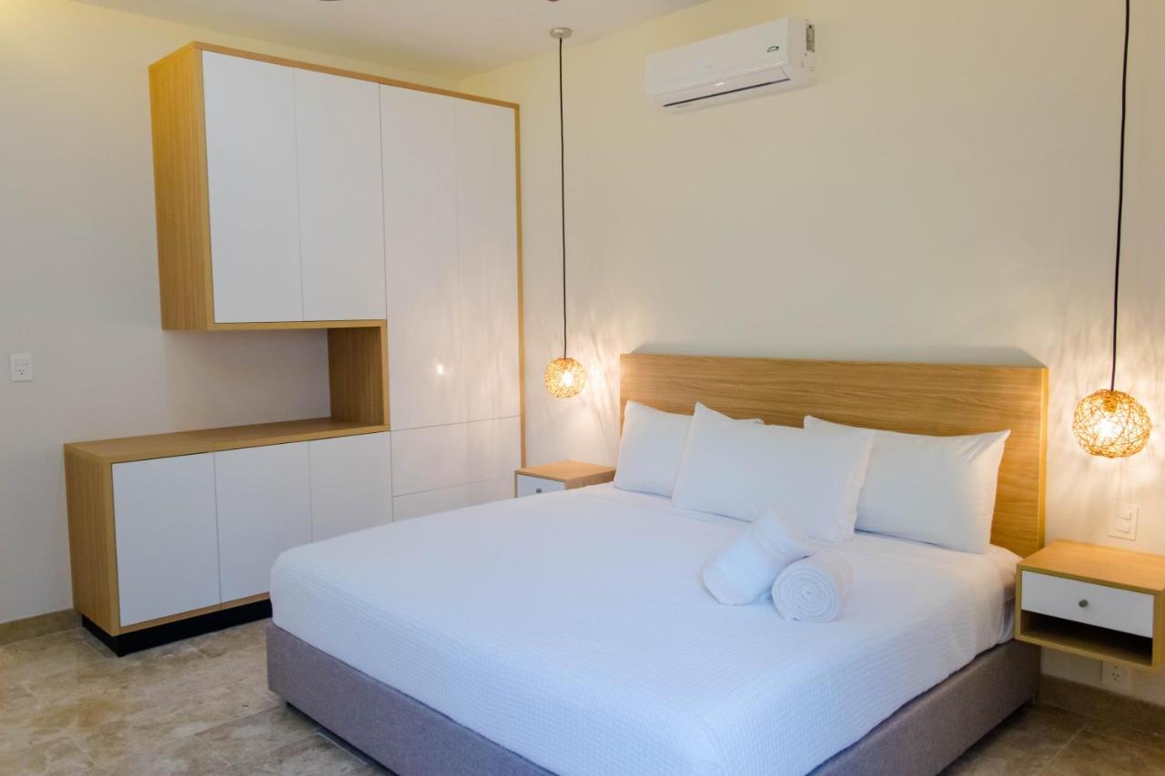 Gaia Residence Tulum Luaran gambar