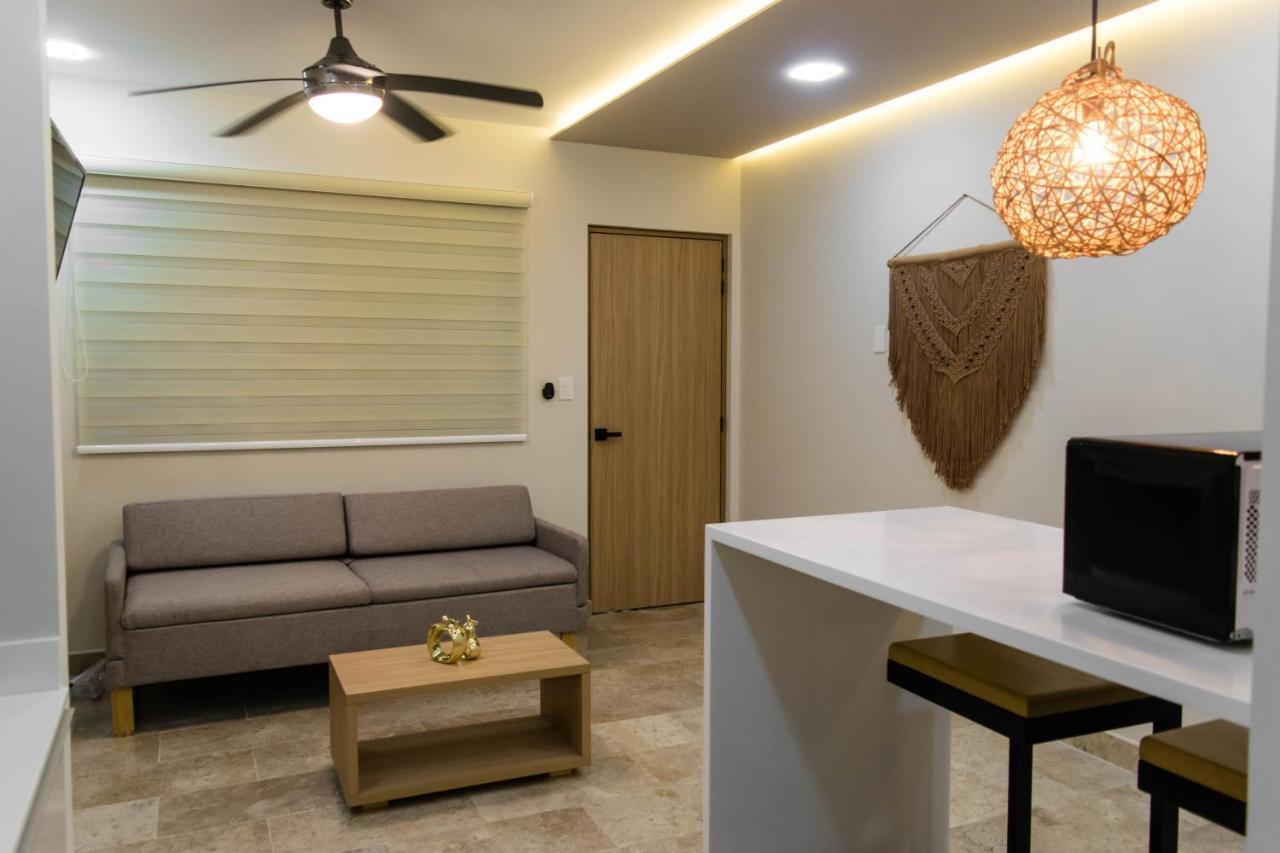 Gaia Residence Tulum Luaran gambar