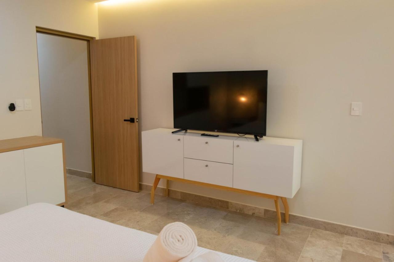 Gaia Residence Tulum Luaran gambar