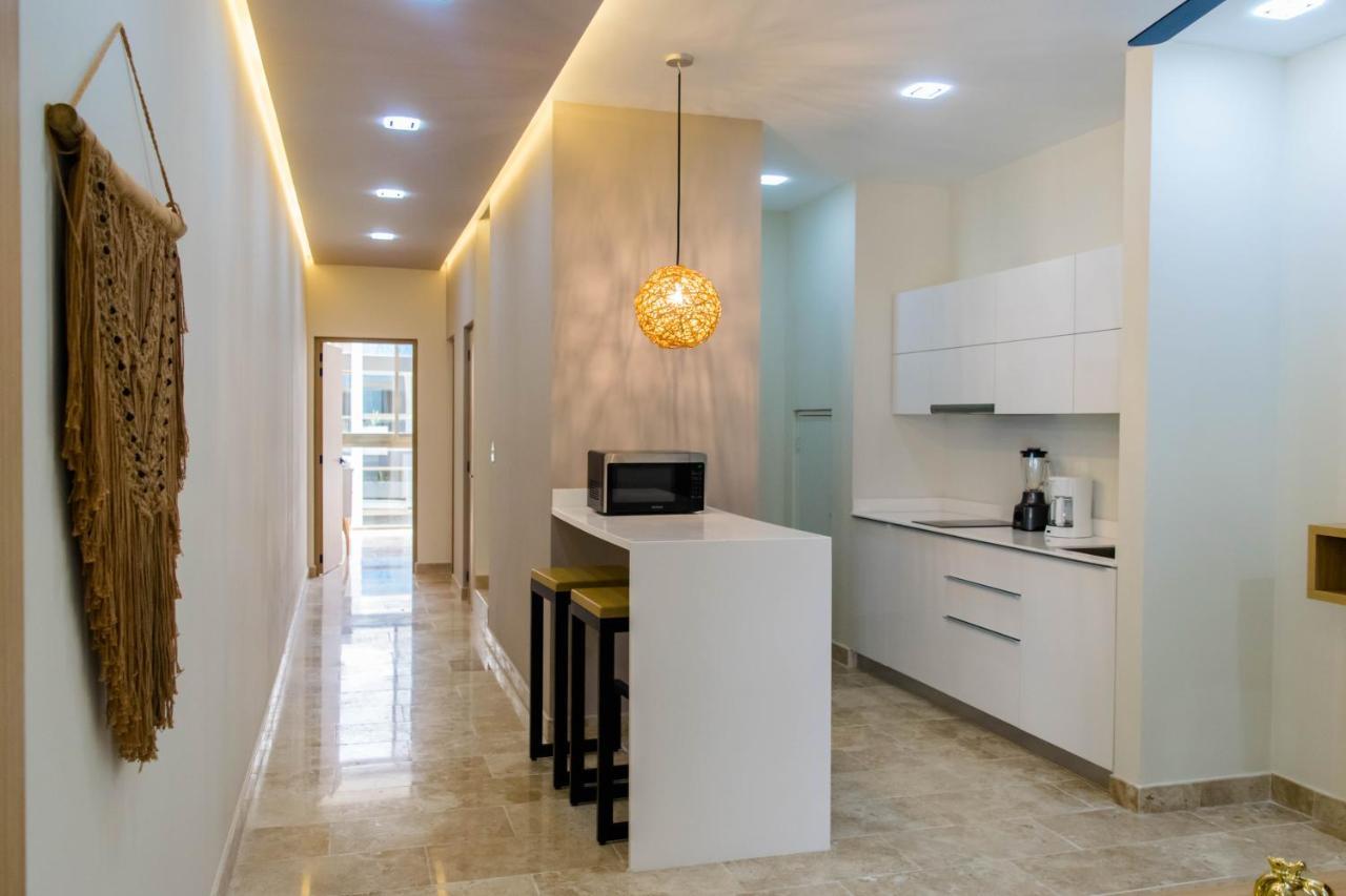 Gaia Residence Tulum Luaran gambar